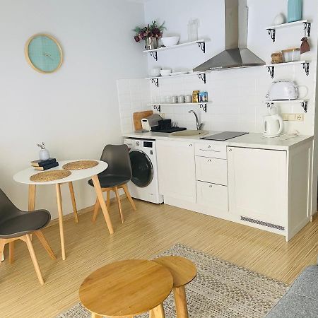 Sweet Home6 Vilnius Ngoại thất bức ảnh