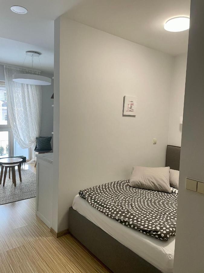 Sweet Home6 Vilnius Ngoại thất bức ảnh