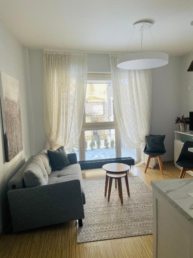 Sweet Home6 Vilnius Ngoại thất bức ảnh